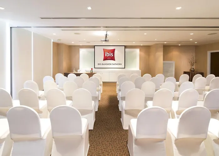 Ibis Sathorn Bangkok