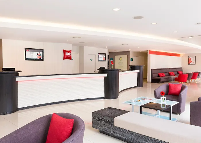 Hotel Ibis Sathorn