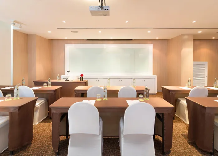Ibis Sathorn 3* Bangkok