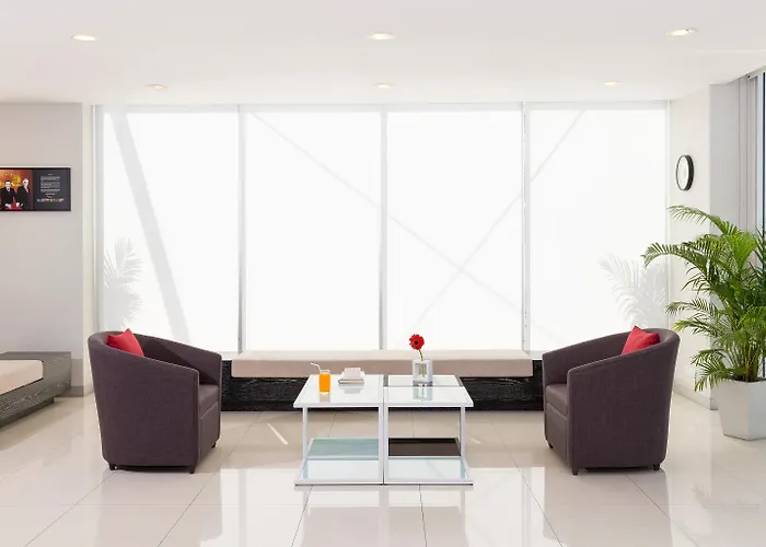 Hotel Ibis Sathorn