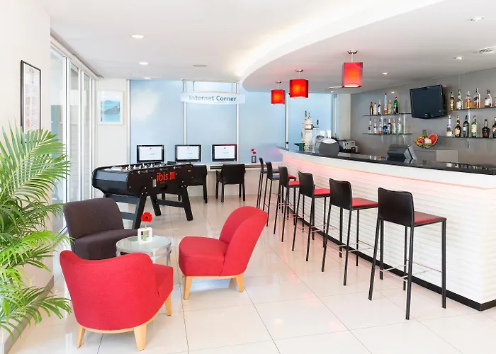 Hotel Ibis Sathorn