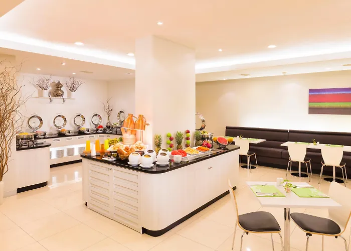 Ibis Sathorn Hotel Bangkok