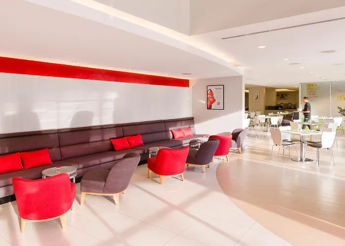 Ibis Sathorn Bangkok