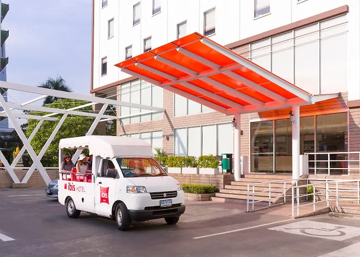 Ibis Sathorn 3* Bangkok