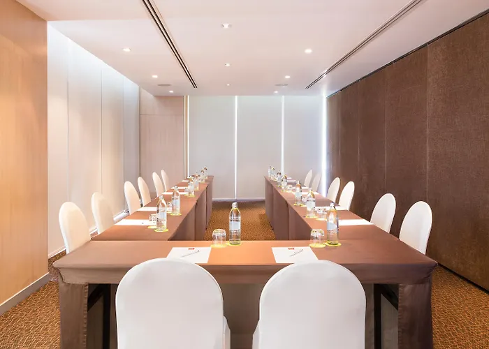 Ibis Sathorn Hotel