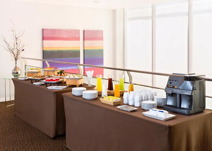 Ibis Sathorn Bangkok