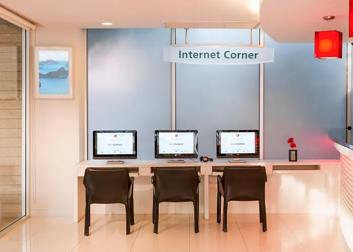 Hotel Ibis Sathorn Bangkok