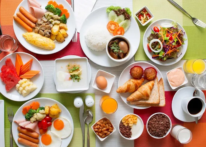 Hotel Ibis Sathorn Bangkok