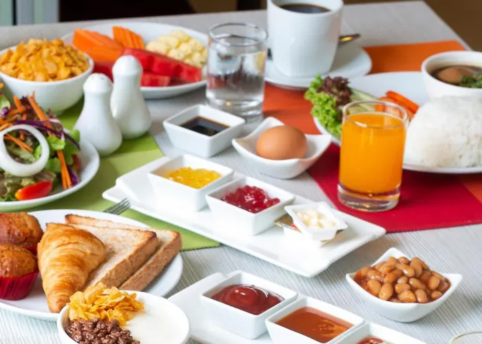 Hotel Ibis Sathorn