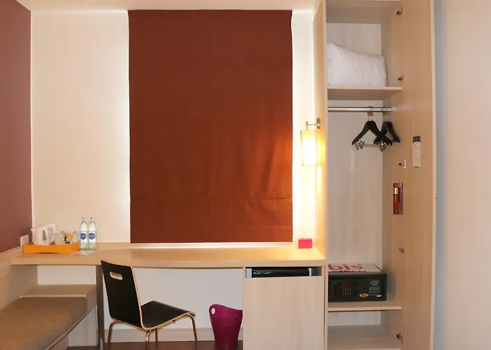 Hotel Ibis Sathorn