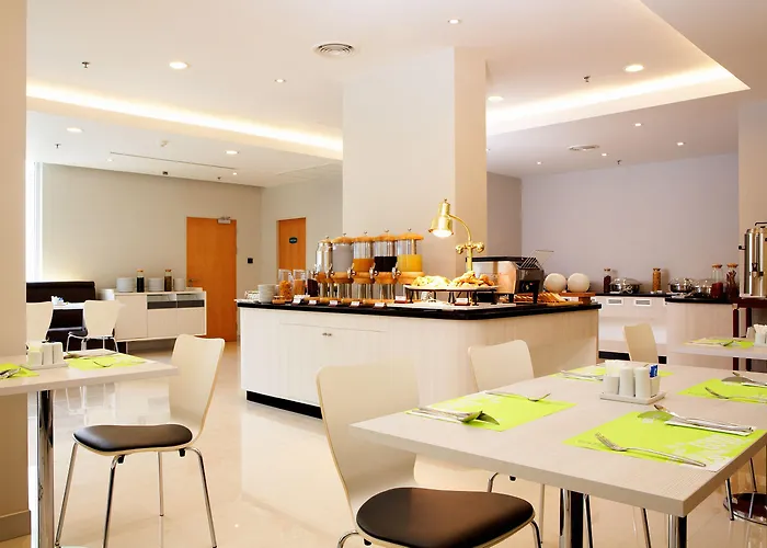 Ibis Sathorn 3* Bangkok
