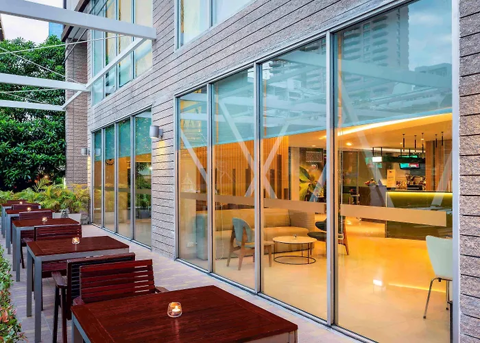 Hotel Ibis Sathorn