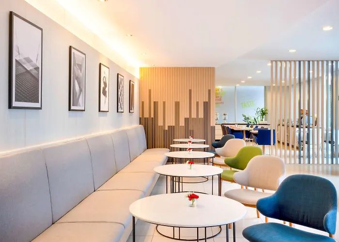 Ibis Sathorn Hotel
