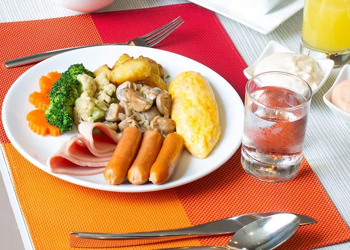 Hotel Ibis Sathorn
