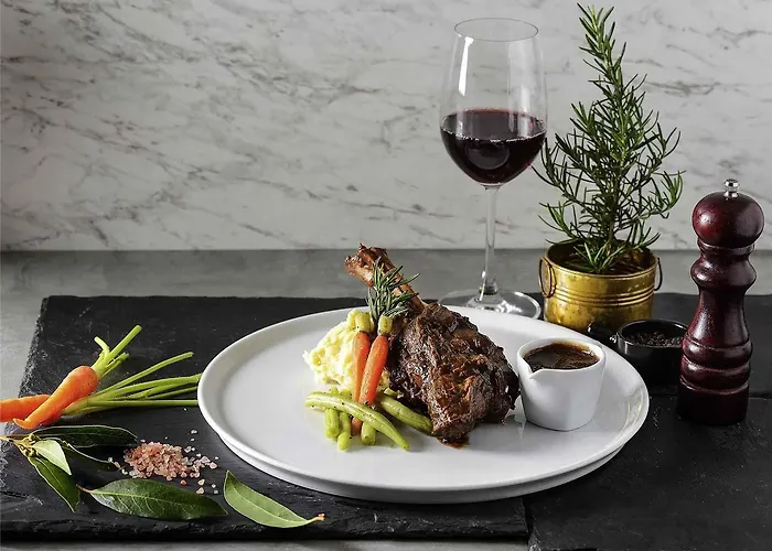 Ibis Sathorn Bangkok