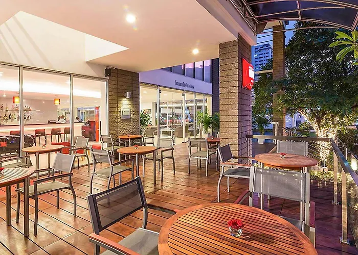 Ibis Sathorn Hotel