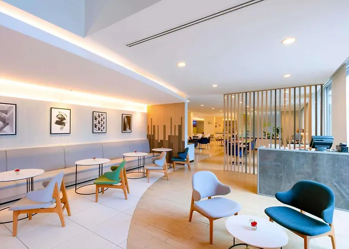 Hotel Ibis Sathorn Bangkok