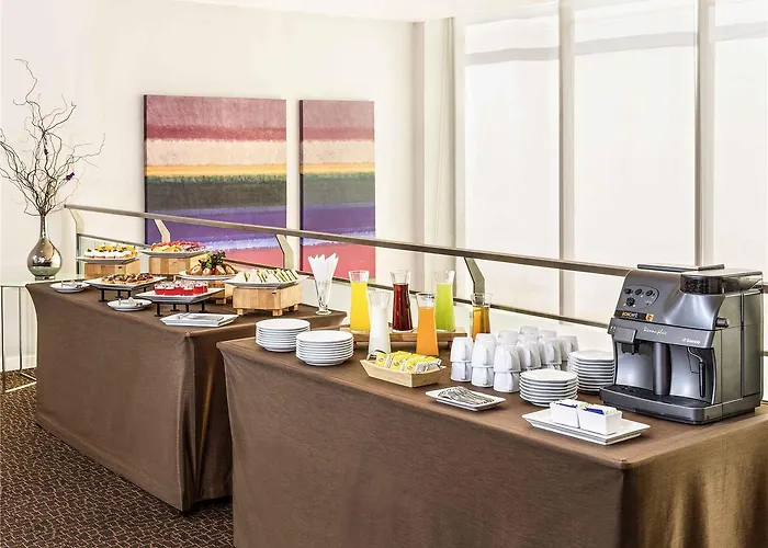 Ibis Sathorn Hotel