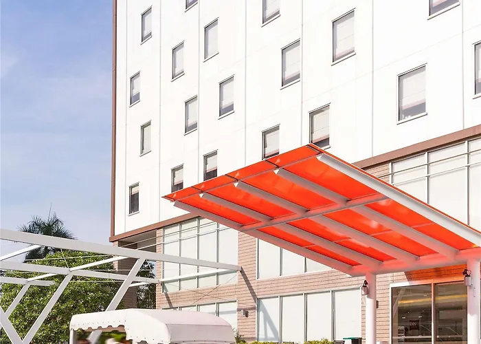 Hotel Ibis Sathorn 3*