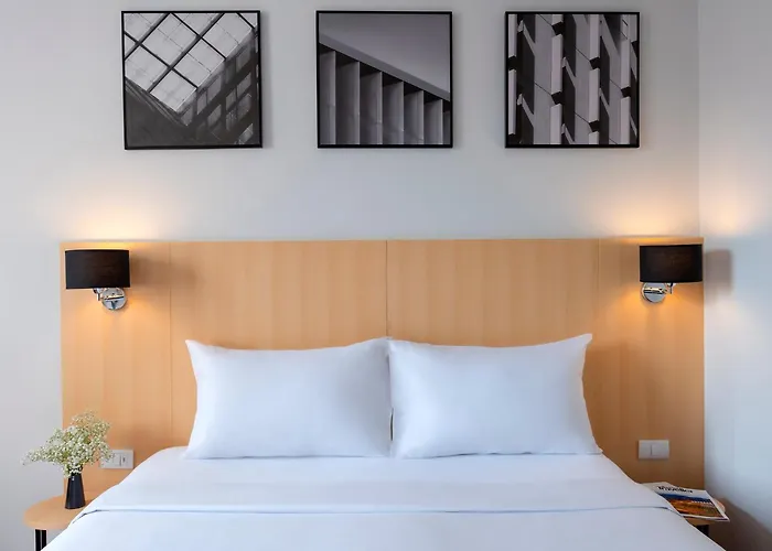 Ibis Sathorn Bangkok