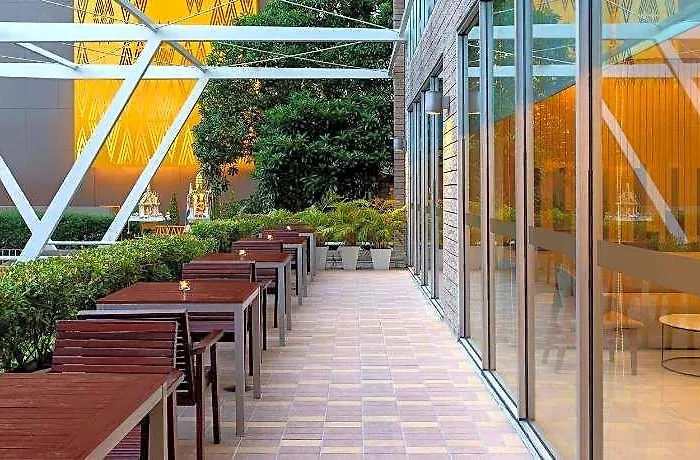 Ibis Sathorn