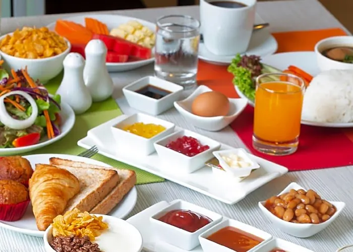 Ibis Sathorn Bangkok