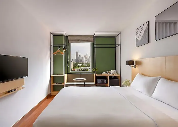 Ibis Sathorn