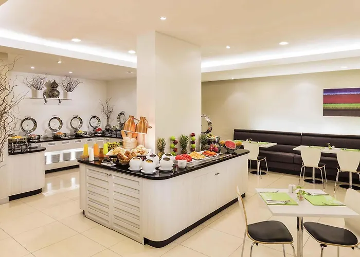 Hotel Ibis Sathorn Bangkok