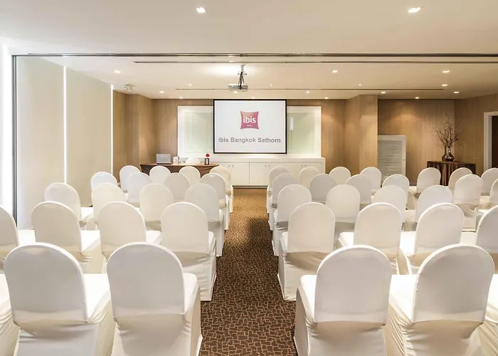 Ibis Sathorn Bangkok