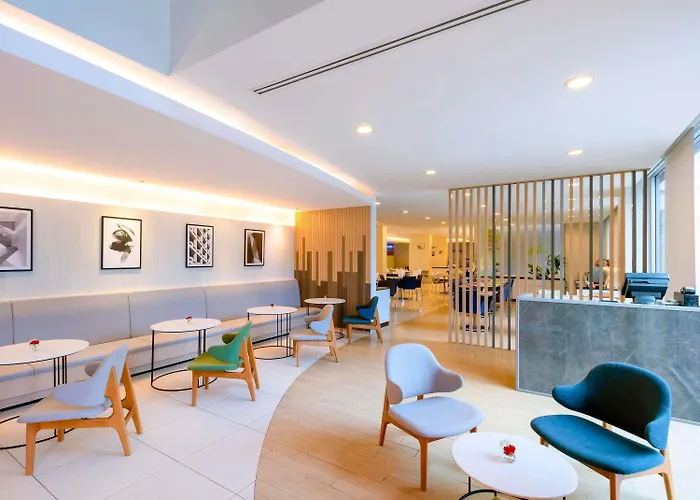 Ibis Sathorn