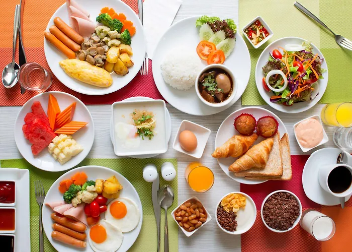 Ibis Sathorn Бангкок