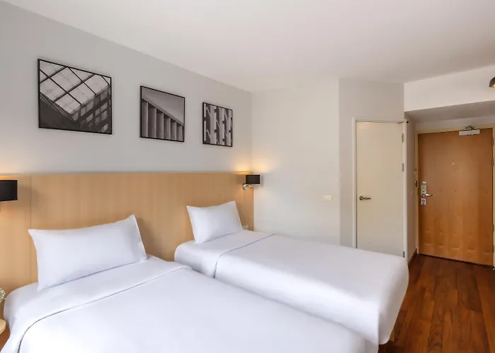 Ibis Sathorn 3* Бангкок