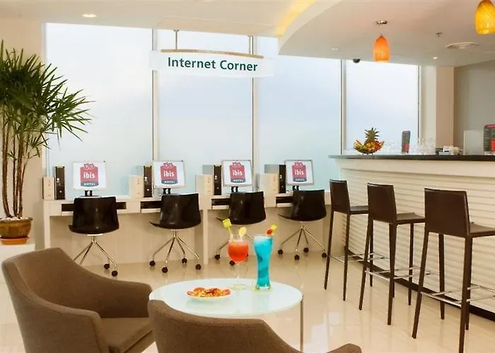 Ibis Sathorn Отель Бангкок