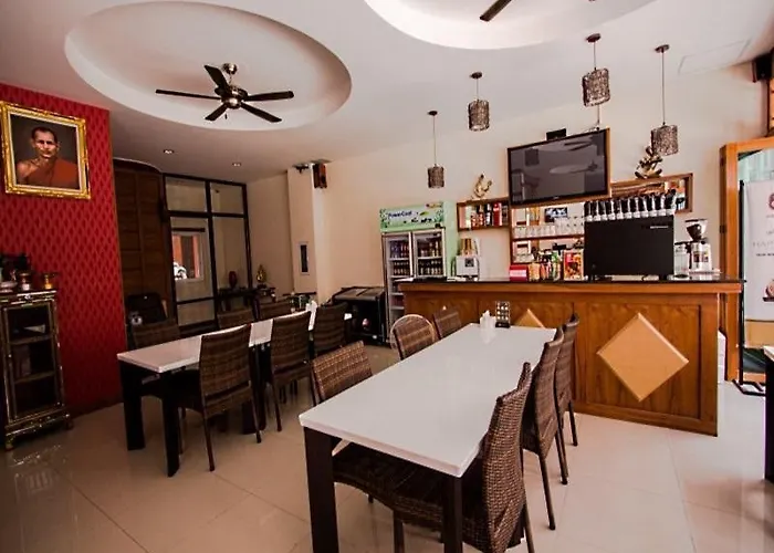 Ibis Sathorn Бангкок