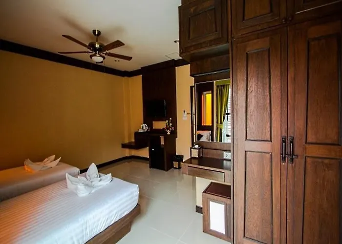 Ibis Sathorn Отель Бангкок