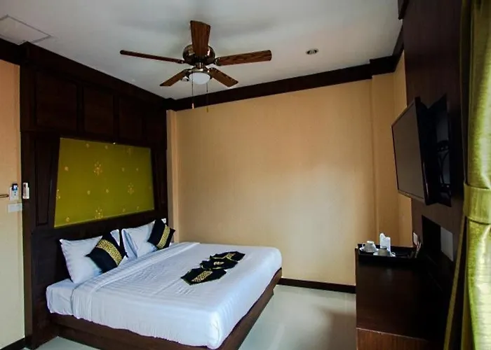 Ibis Sathorn