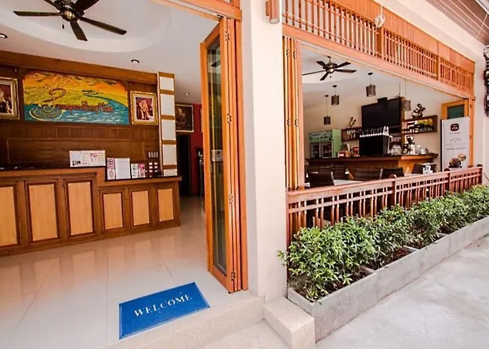 Ibis Sathorn Hotel
