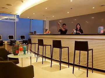 Ibis Sathorn Отель