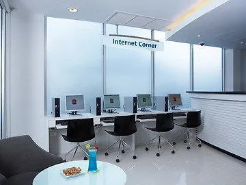Ibis Sathorn 3* Бангкок