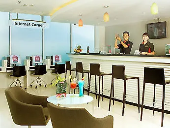 Ibis Sathorn 3* Бангкок