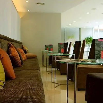 Ibis Sathorn 3* Бангкок