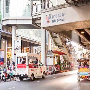 Ibis Sathorn