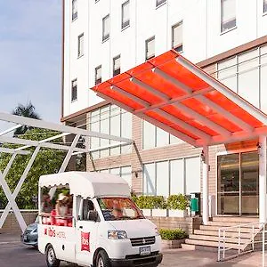 Отель Ibis Sathorn