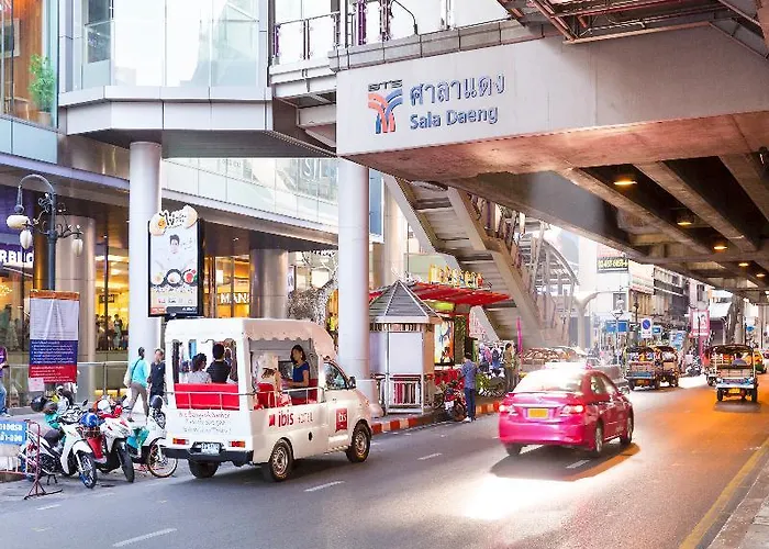 Ibis Sathorn
