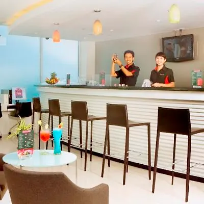 Hotel Ibis Sathorn Bangkok