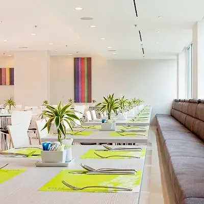 Отель Ibis Sathorn