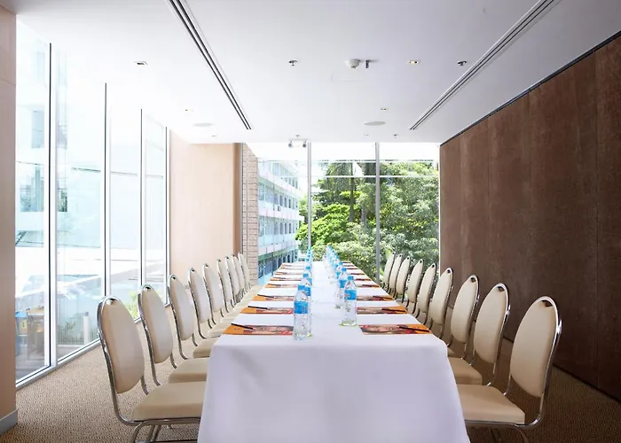 Ibis Sathorn Hotel