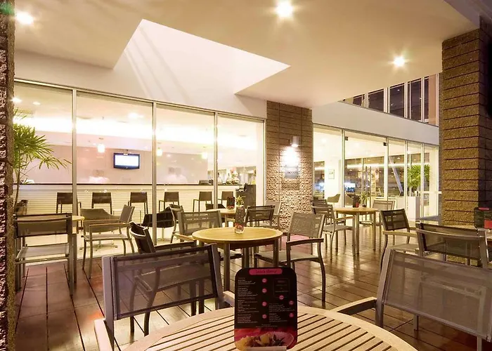 Ibis Sathorn Бангкок