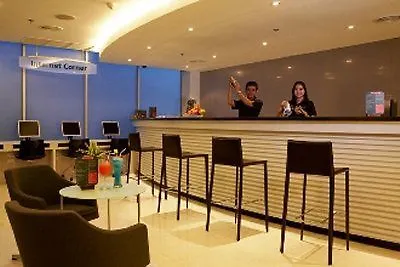 Ibis Sathorn Бангкок