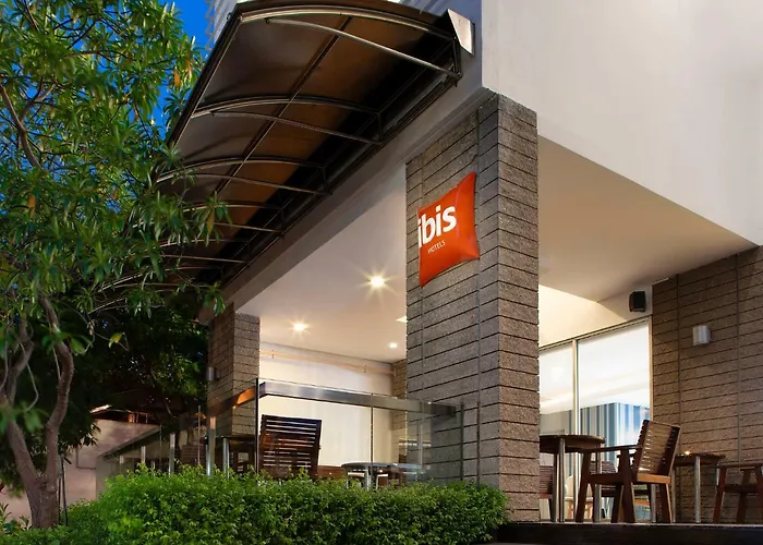 Ibis Sathorn Bangkok